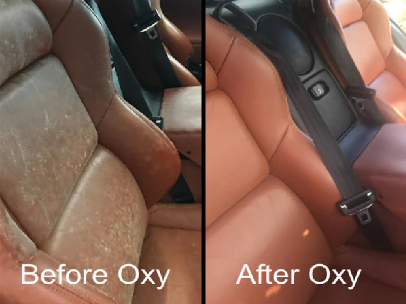 Oxy Orange® - Concentrated All Purpose Cleaner