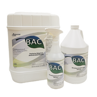 BAC - Botanical Antimicrobial Cleaner