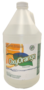 Oxy Orange® - Concentrated All Purpose Cleaner