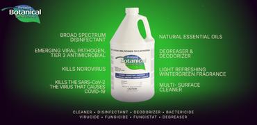 PreVasive Botanical Disinfectant