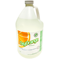 Oxy Orange® - Concentrated All Purpose Cleaner