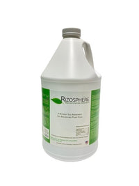 Rizosphere - A Nutrient Soil Amendment, Soil Builder and Plant Food - PreVasive Products